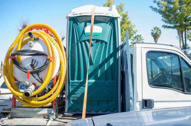 Best Local porta potty services  in Augusta, KY