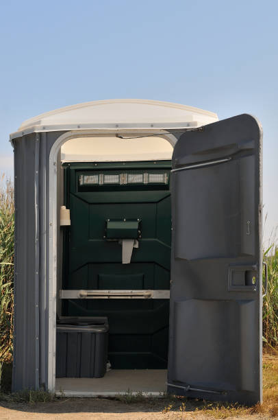 Portable restroom solutions in Augusta, KY