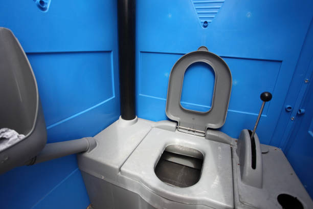 Best Affordable porta potty rental  in Augusta, KY