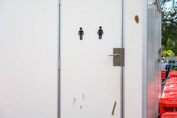 Best Portable restroom solutions  in Augusta, KY