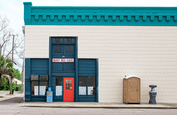 Best Luxury portable toilet rental  in Augusta, KY