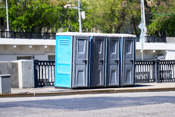 Porta potty rental for outdoor events in Augusta, KY