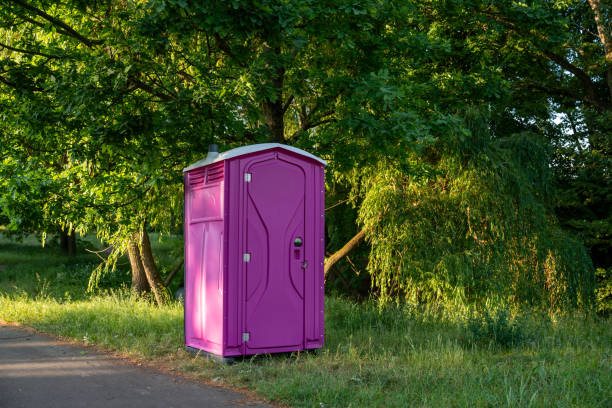 Best Luxury portable toilet rental  in Augusta, KY