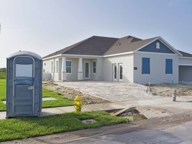Best Emergency porta potty rental  in Augusta, KY