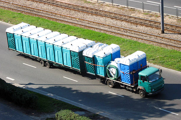Augusta, KY porta potty rental Company
